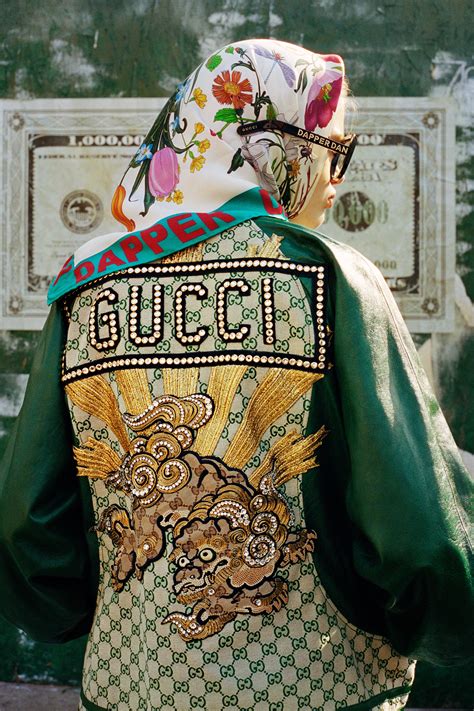 gucci dapper dan collection price|Gucci dapper dan outfit.